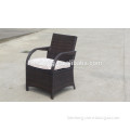 Outdoor Rattan Furniture Siena Chair Rattan Garden Chair